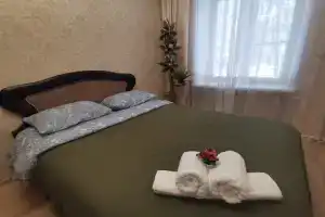 Квартира на Вокзальной 3 145, Одинцово