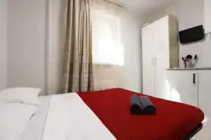 Квартира МаксРеалти24 Аминьевское шоссе 5, Москва