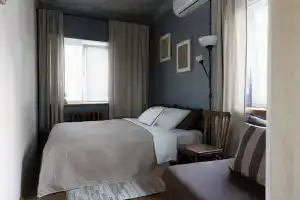 Апартаменты Коломна Мокка Старый Город, Коломна
