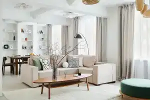 Квартира GM Apartments Премиум на Патриарших Прудах, Москва