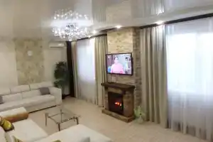 Апартаменты центральный парк Аква-парк зоопарк, Новосибирск