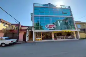 Гостевой дом «Star», Адлер