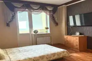 Апартаменты Sutki Vip на Пушкина 15, Пенза