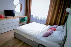 Квартира студия Пикассо, Тула