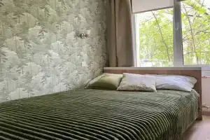 Квартира Студия Изумруд M в 5 минутах от Гематологии