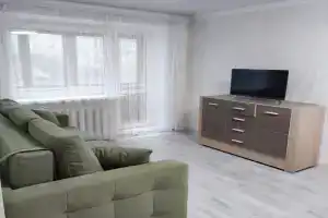Квартира на Казанской 6, Калининград