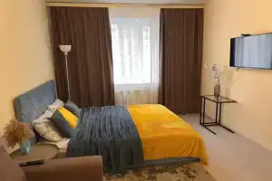 Квартира на Тухачевского 27/4, Ставрополь