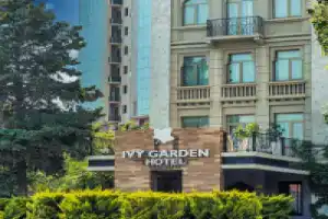 Ivy Garden Hotel Baku, Баку