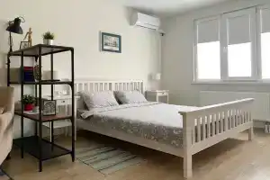 Апартаменты Scandic Romantic st., Отрадное