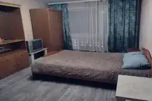 Квартира на улице Южная 77, Братск