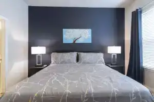 Апарт-отель Elan Med Center 545, Хьюстон