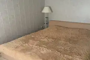 Частный дом Горный воздух, Зеленая Поляна