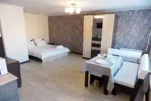Квартира на Ленинском Проспекте 47 Л47/247, Норильск