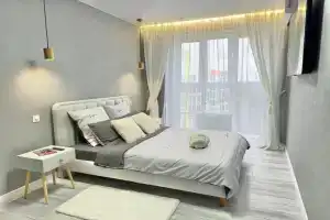Квартира на Энгельса 158, Курск