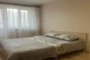 Квартира уютная на Ломоносова 37, Великий Новгород