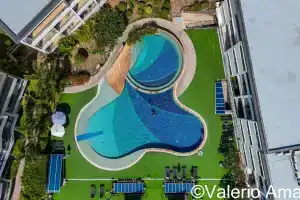 Апартаменты OMNIA Phuket - Karon Butterfly, Ката
