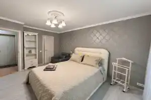 Квартира Уютная на Преображенской Площади Pкrp K19, Москва
