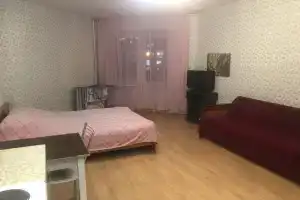 Квартира в центре Архангельска