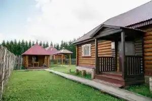 Загородный комплекс «Кырлай», Арск