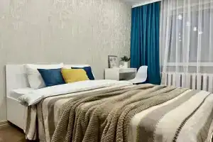 Квартира Белый парус, Балаково
