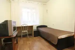 Квартира на Проспекте Героев 70, Сосновый Бор