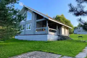 Частный Дом Кировская 2