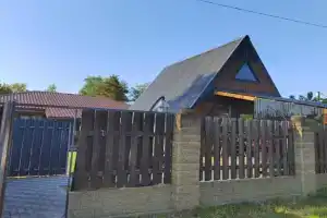 Гостевой дом «Речка», Шлиссельбург