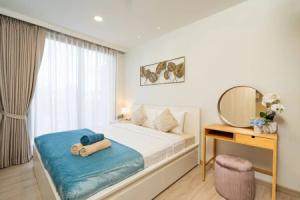 Апартаменты Laguna SkyPark Bang Tao 1 bedroom 3220, Пхукет Таун