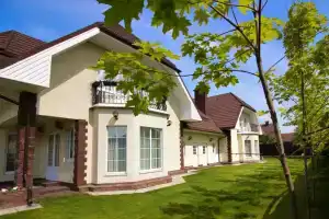 Гостиницы Гостиницы