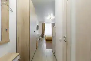 Апартаменты Ландау 3, Москва
