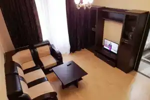 Апартаменты в Центре Города