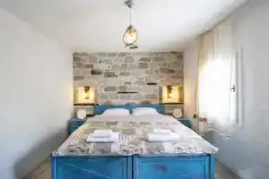 Отель «Monat Otel», Алачати