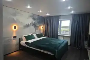 Квартира Teriberka 2 Bed Room Aurora, Териберка