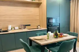 Квартира Проспект Победы, Юрга