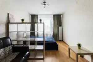 Квартира Pskov City Apartments Завеличье, Псков
