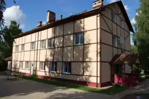 База отдыха «Подолино» в Ярославской области