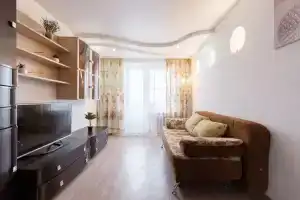 Апартаменты эконом-класса в центральном районе Тулы