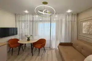 Апартаменты TopHouse на Стрелковой 18к2, Владивосток