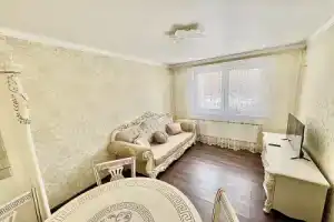 Квартира Уютная, Видное