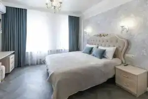 Квартира на улице Красной 7, Пятигорск