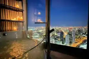 Апартаменты 3-комнатные, Москва