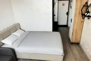 Студия на Свободы 38/2, Ейск