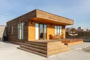 Вилла Eco house villa jeo, Тбилиси