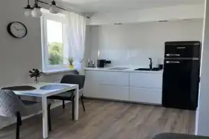Квартира у моря, Пионерский