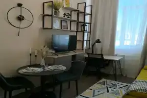 Апартаменты Студия 152, Москва
