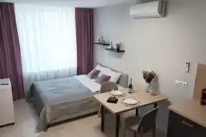 Квартира Nice Studio, Москва