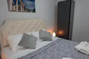 Апартаменты Elbrus Suite İstanbul 3rd floor, Стамбул