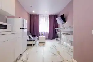Апартаменты Вершина, Калининград