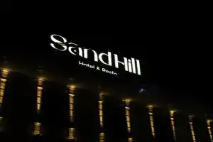 Sandhill Hotel&Resto, Самарканд