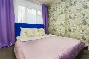 Квартира на Народного Ополчения 42 к1, Москва